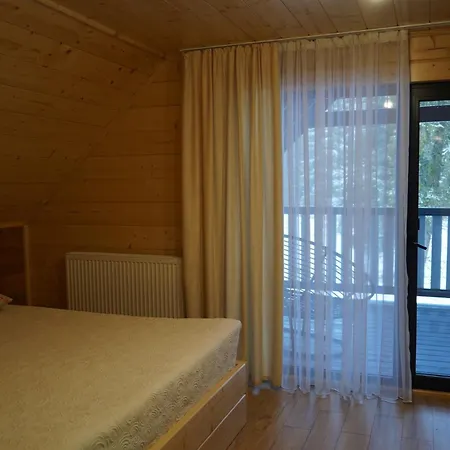 Willa 10 Km - Sweet *