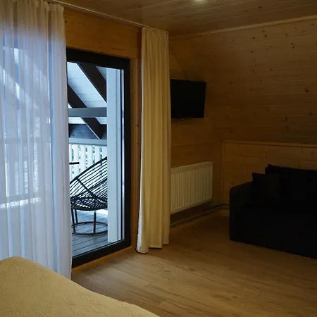 10 Km - Sweet * Worochta