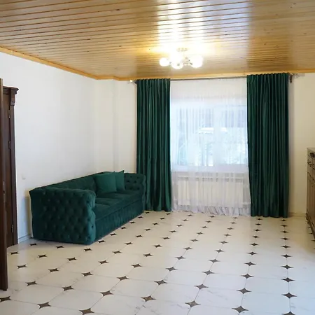 10 Km - Sweet * Worochta