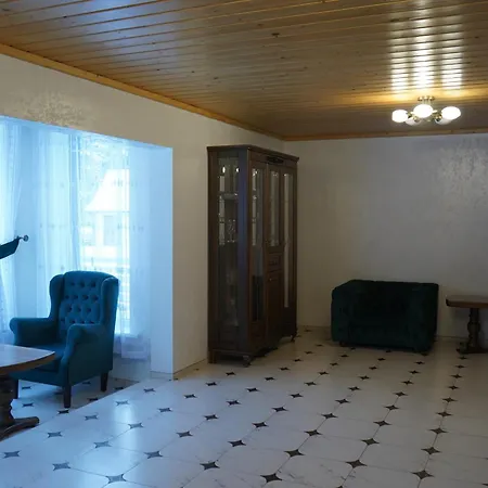 Willa 10 Km - Sweet Worochta