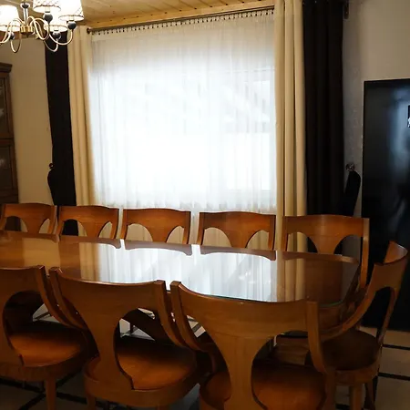 10 Km - Sweet * Worochta