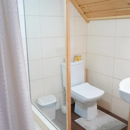 Willa 10 Km - Sweet Worochta