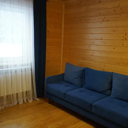 10 Km - Sweet Willa *