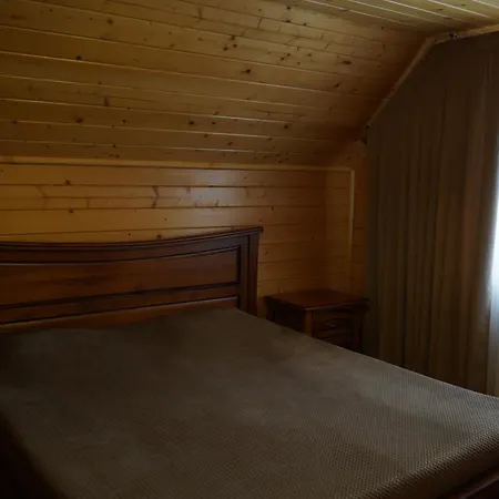 10 Km - Sweet Willa *