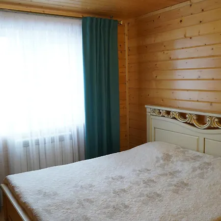 Willa 10 Km - Sweet *