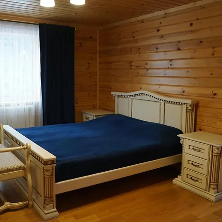 Willa 10 Km - Sweet *