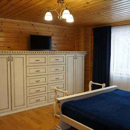 Willa 10 Km - Sweet Worochta