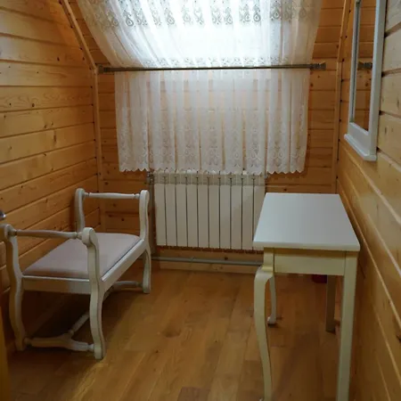 10 Km - Sweet * Worochta