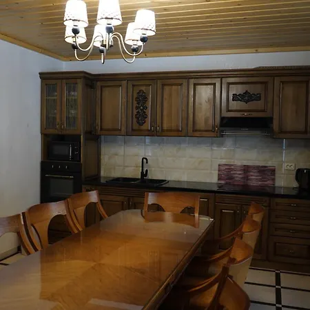 10 Km - Sweet Villa Vorokhta