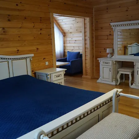 10 Km - Sweet Villa Vorokhta
