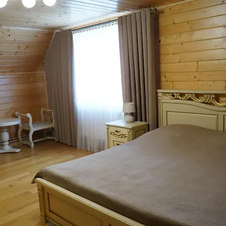 10 Km - Sweet Willa *