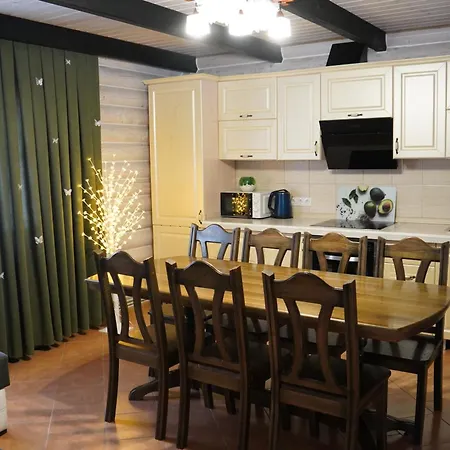 10 Km - Sweet Willa Worochta