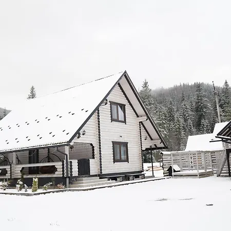 Willa 10 Km - Sweet *