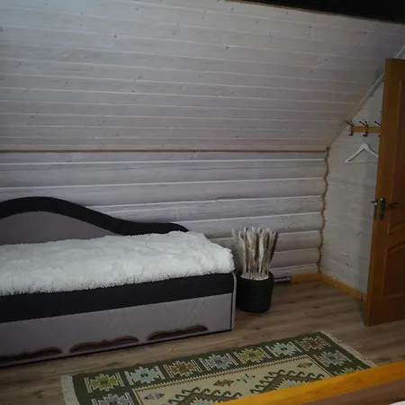 10 Km - Sweet Worochta