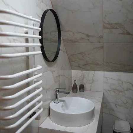 Willa 10 Km - Sweet Worochta