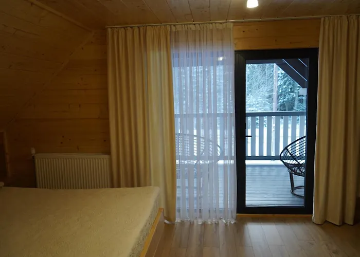 10 Km - Sweet Villa