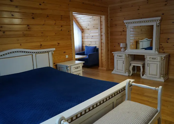 10 Km - Sweet Villa Vorokhta